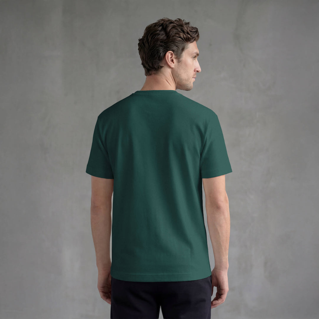 Raise The Bar T-Shirt Short Sleeve