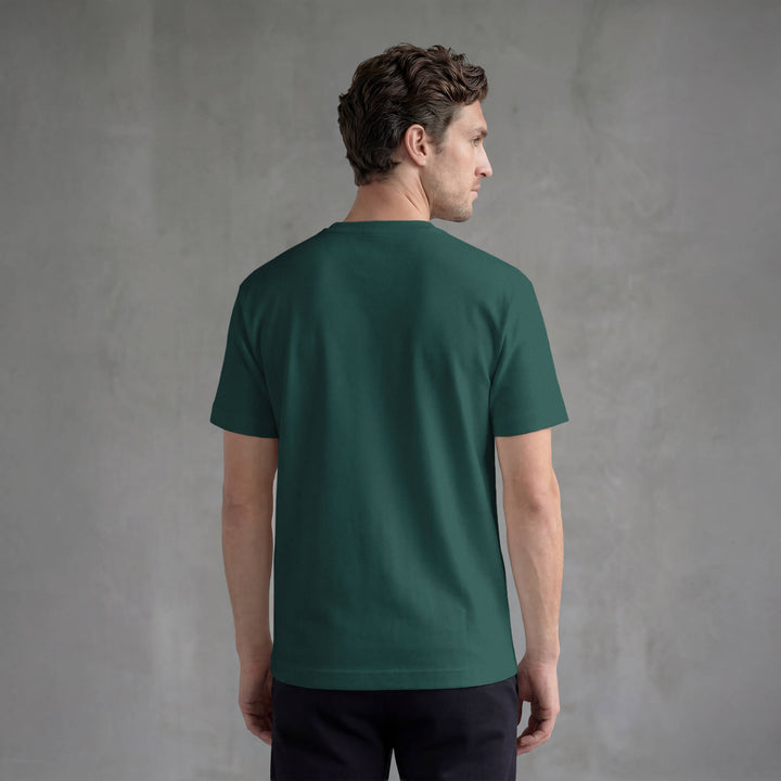 Raise The Bar T-Shirt Short Sleeve