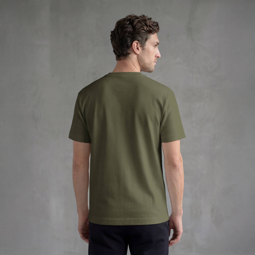 Raise The Bar T-Shirt Short Sleeve