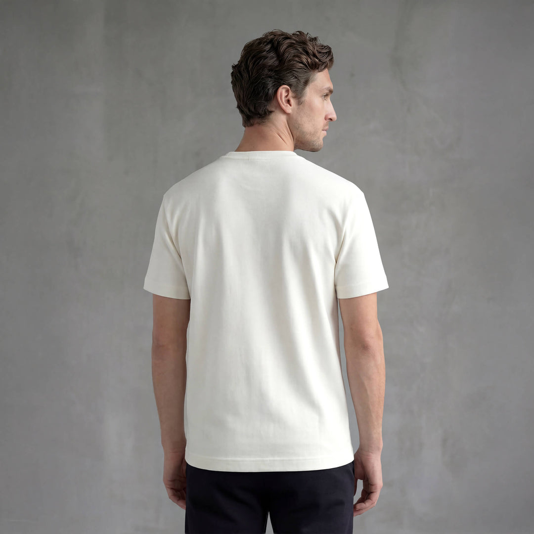 Raise The Bar T-Shirt Short Sleeve