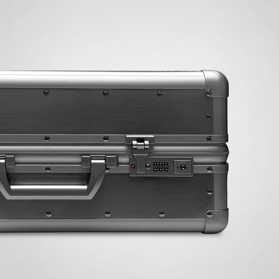 PLATINUM RESERVATION for GlideSpeed Carry-On