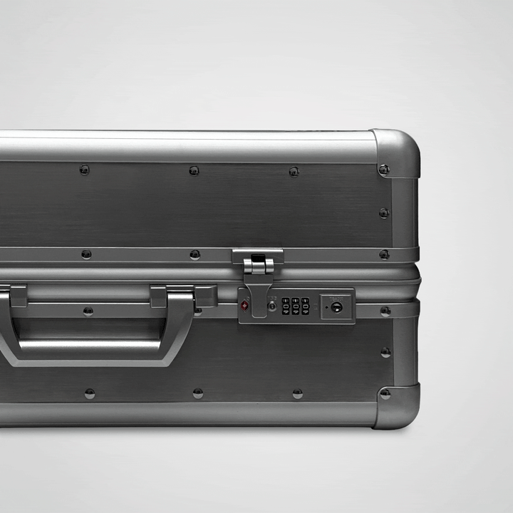 PLATINUM RESERVATION for GlideSpeed Carry-On