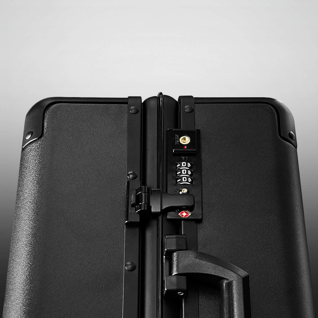 PLATINUM RESERVATION for GlideSpeed Carry-On