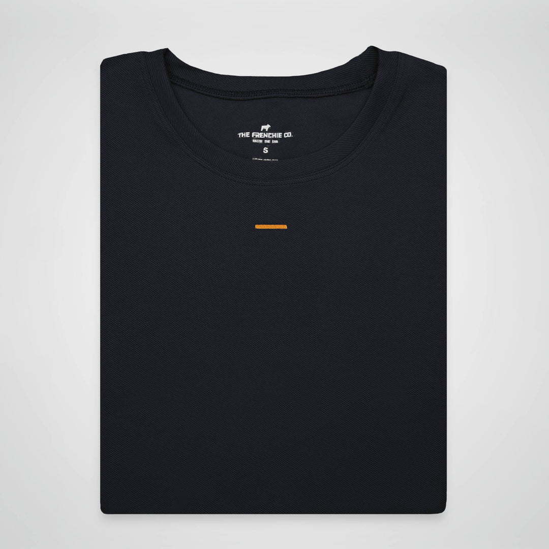 Raise The Bar T-Shirt Short Sleeve