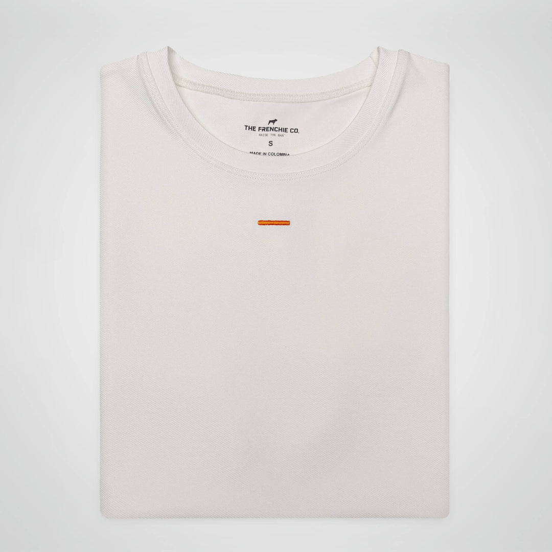 Raise The Bar T-Shirt Short Sleeve