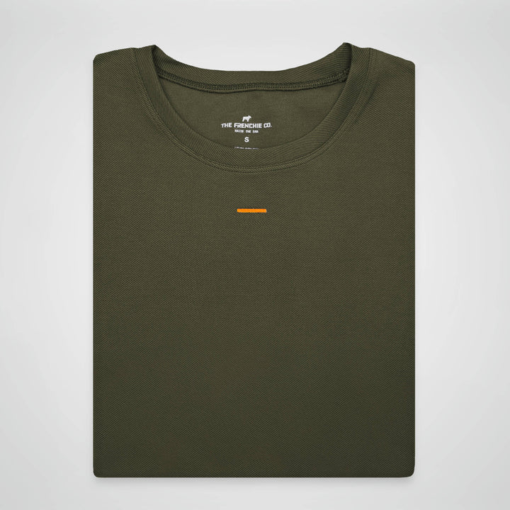 Raise The Bar T-Shirt Short Sleeve