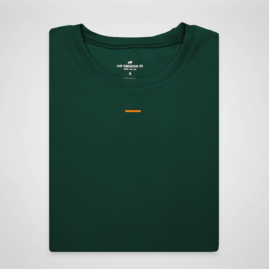 Raise The Bar T-Shirt Short Sleeve