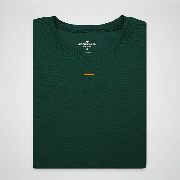 Raise The Bar T-Shirt Short Sleeve