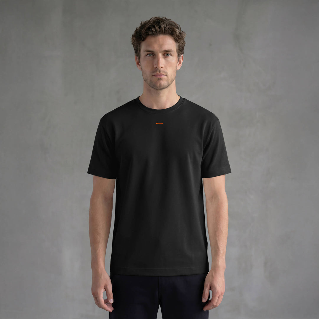 Raise The Bar T-Shirt Short Sleeve