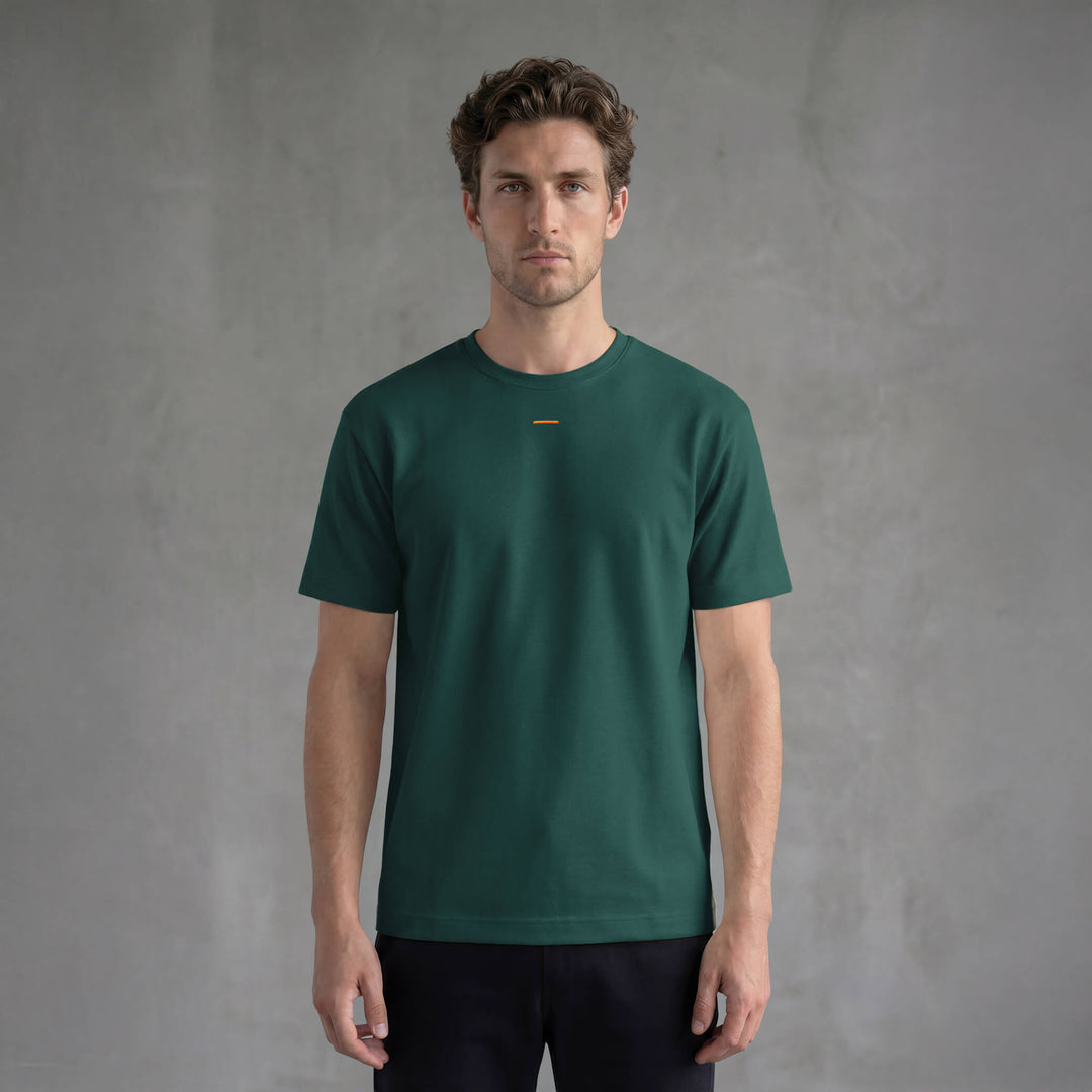 Raise The Bar T-Shirt Short Sleeve