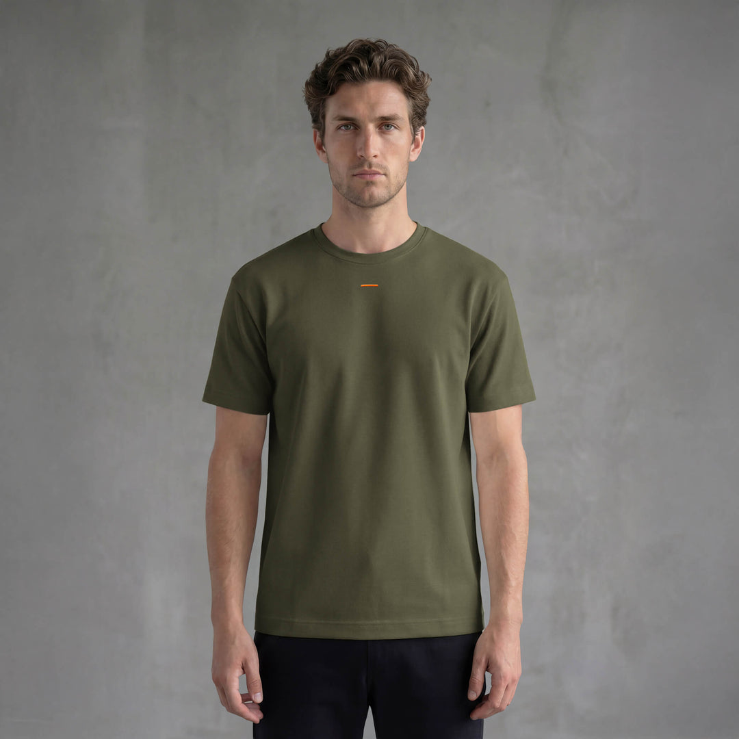 Raise The Bar T-Shirt Short Sleeve