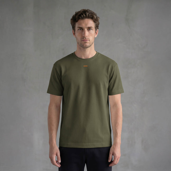 Raise The Bar T-Shirt Short Sleeve