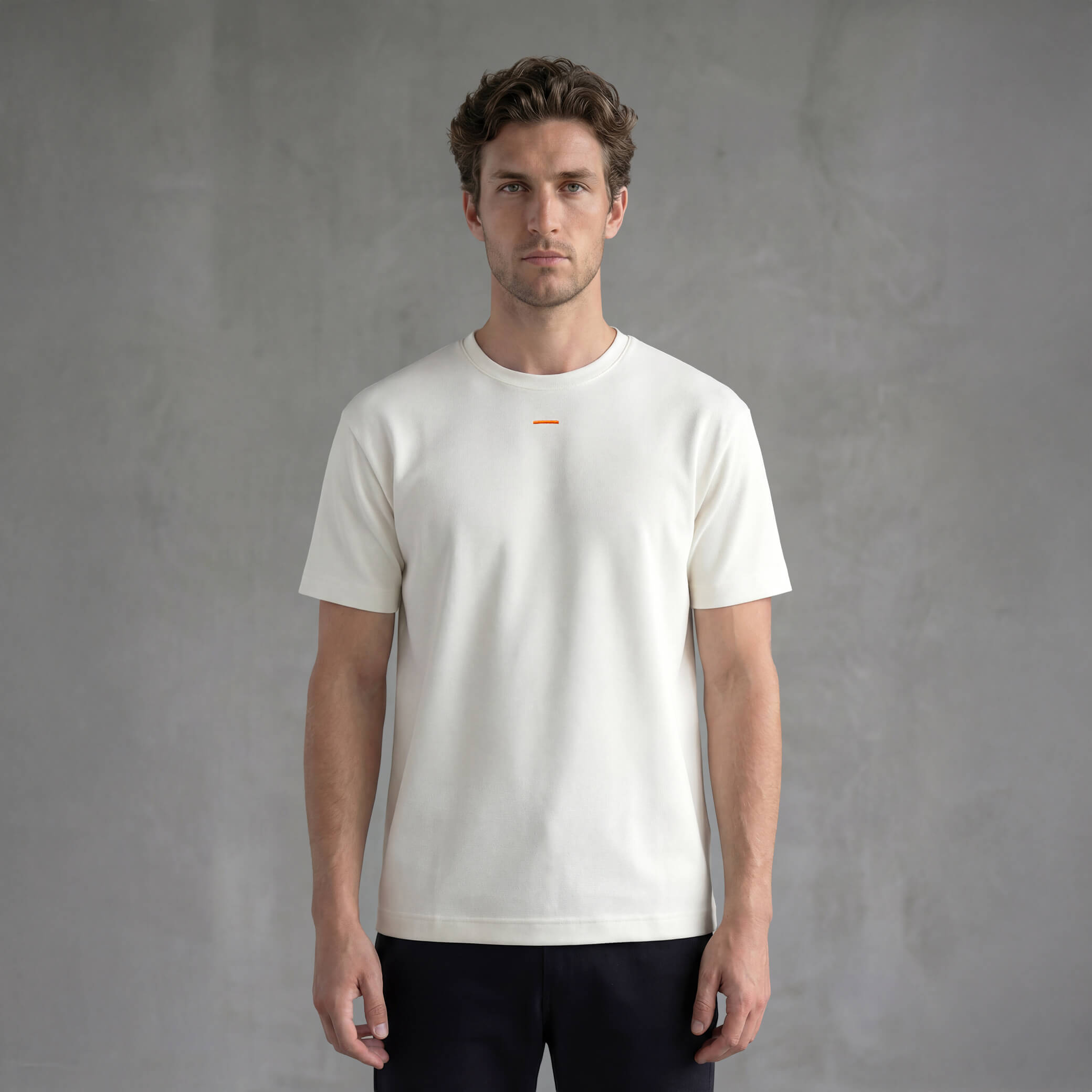 The Frenchie Co®: Premium Shirt for Men