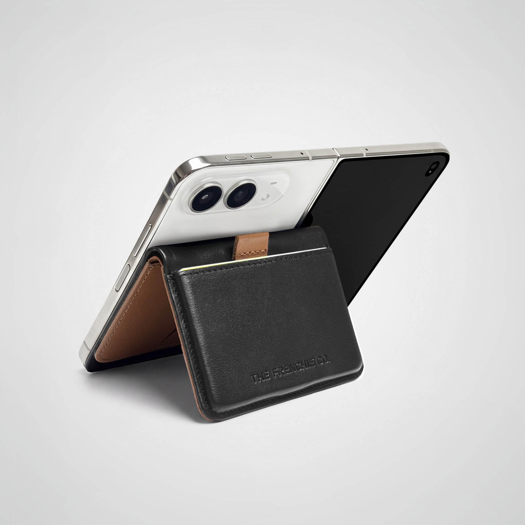 Speed Wallet Duo - MagSafe Compatible