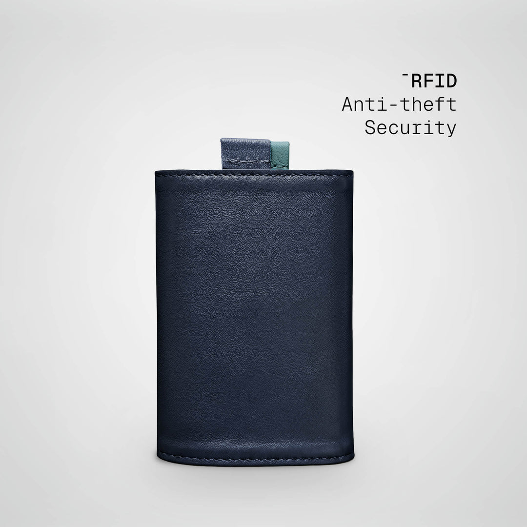 Speed Wallet - The Heritage Edition