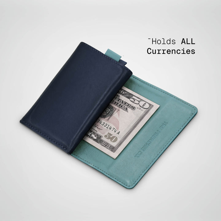 Speed Wallet - The Heritage Edition