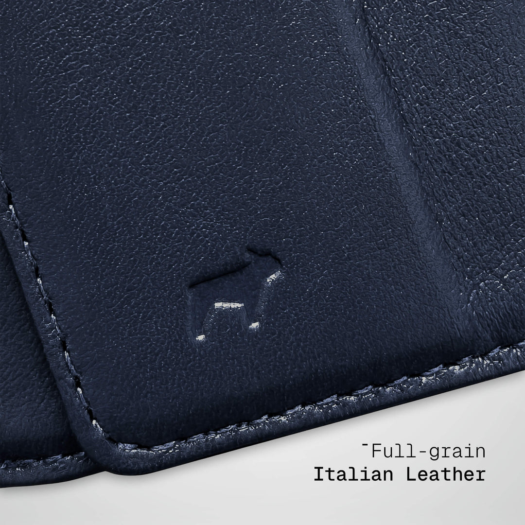 Speed Wallet - The Heritage Edition