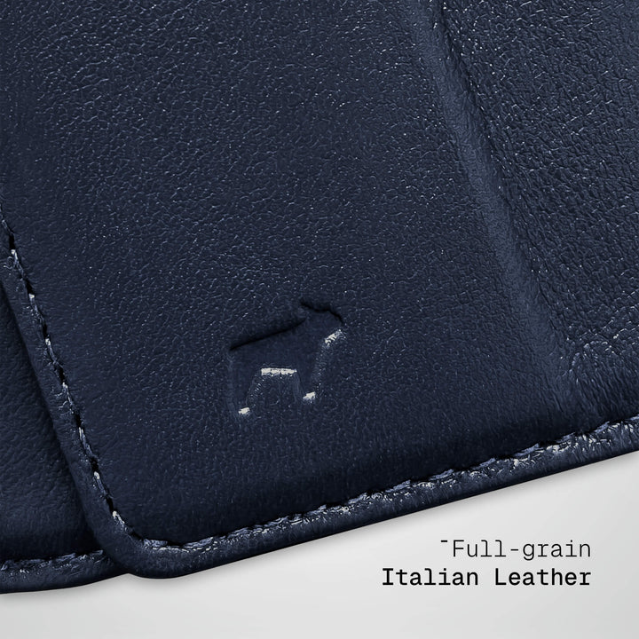 Speed Wallet - The Heritage Edition
