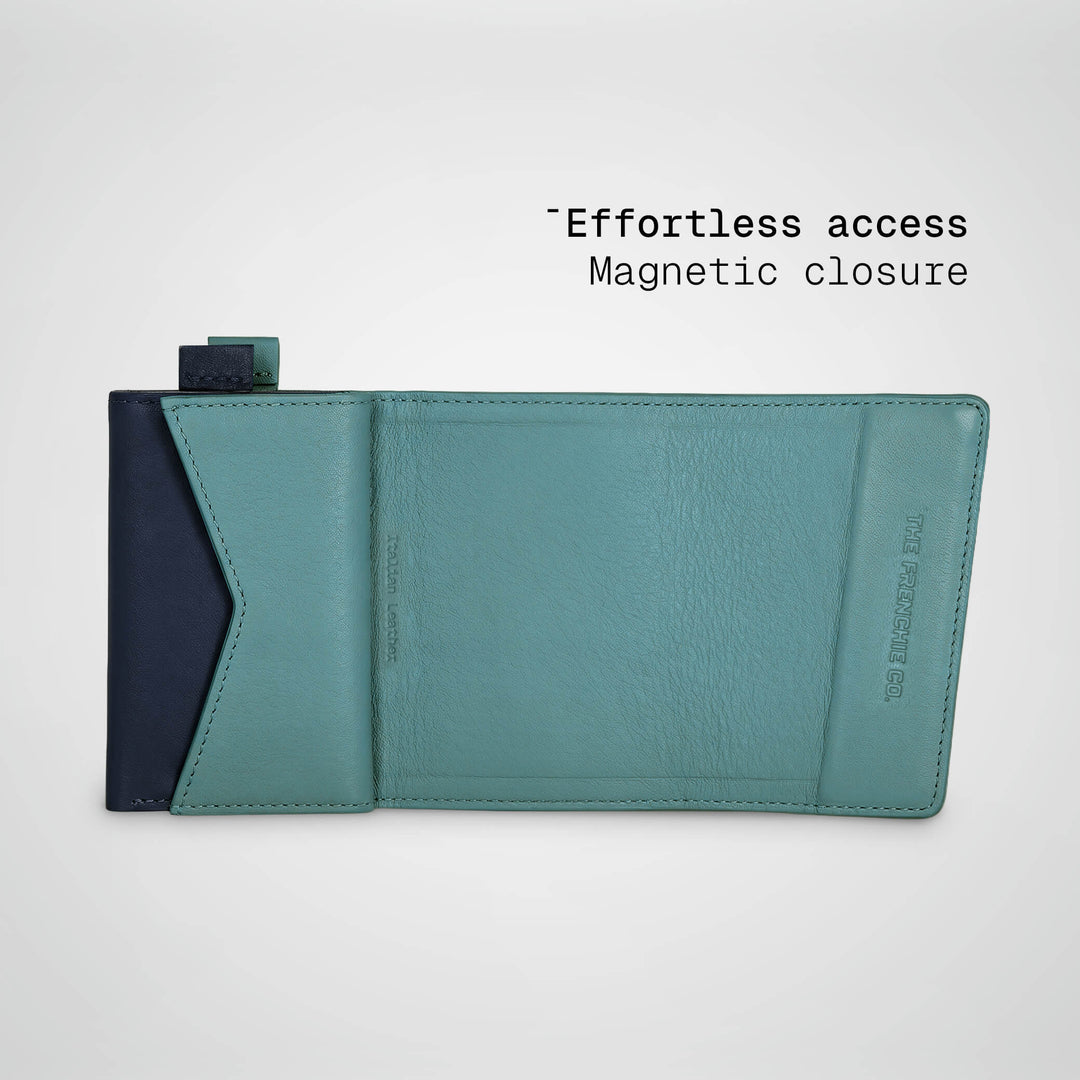 Speed Wallet - The Heritage Edition