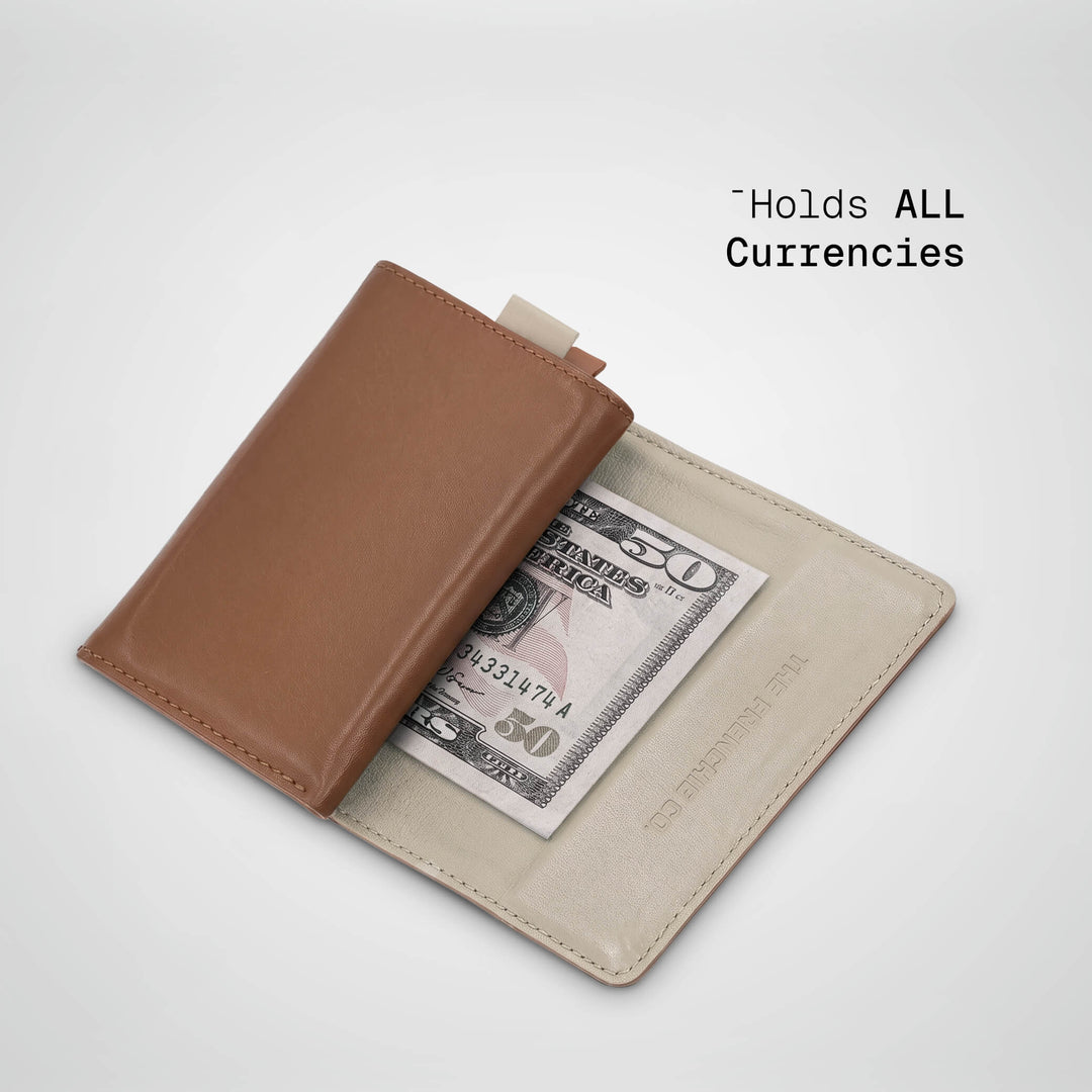 Speed Wallet - The Heritage Edition