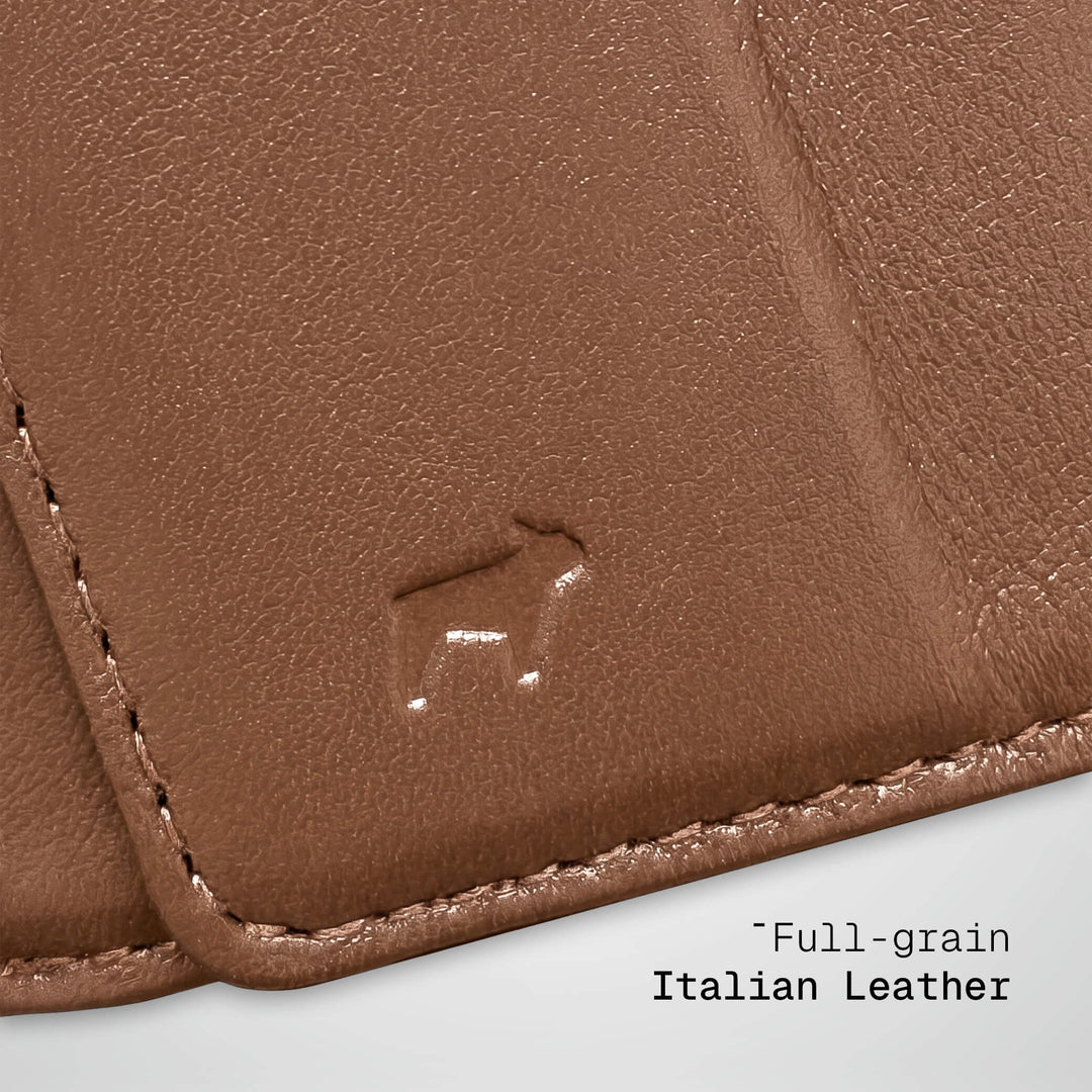 Speed Wallet - The Heritage Edition