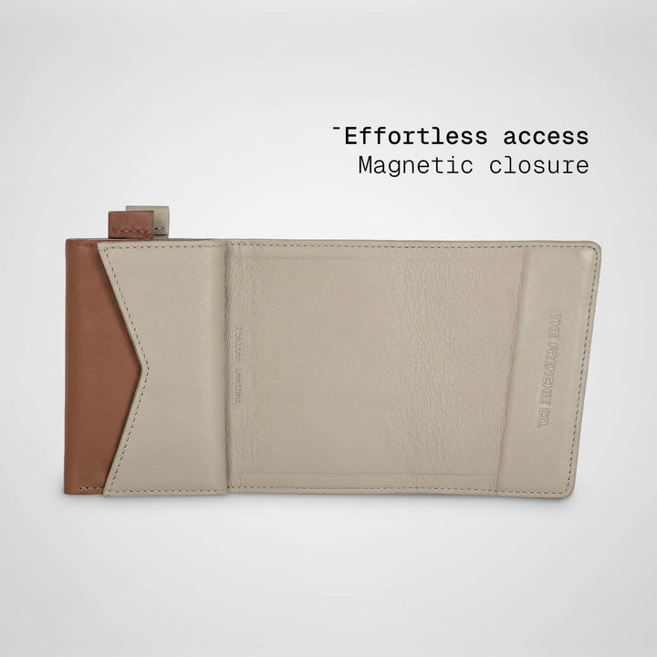 Speed Wallet - The Heritage Edition