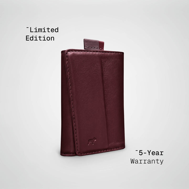 Speed Wallet - The Heritage Edition