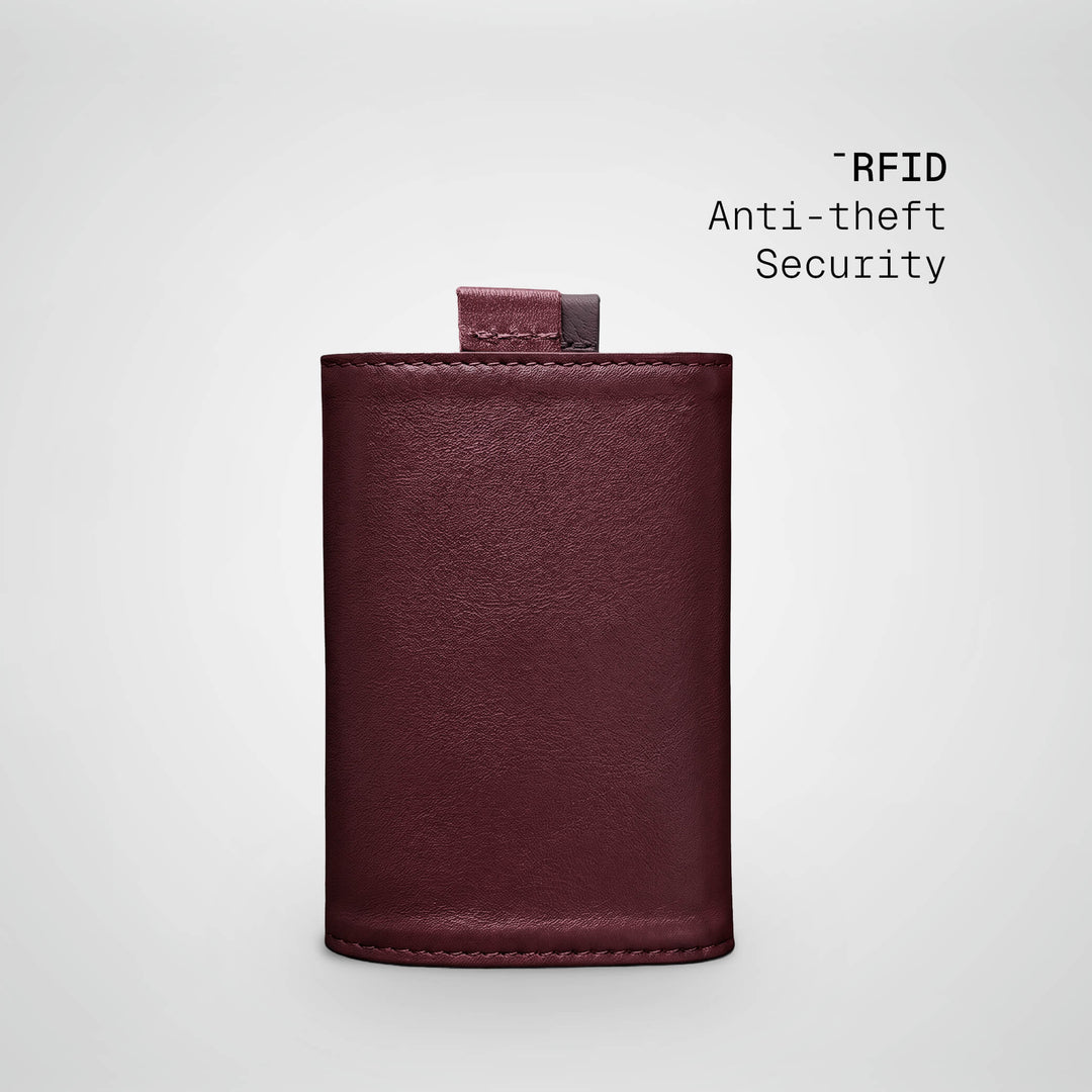 Speed Wallet - The Heritage Edition