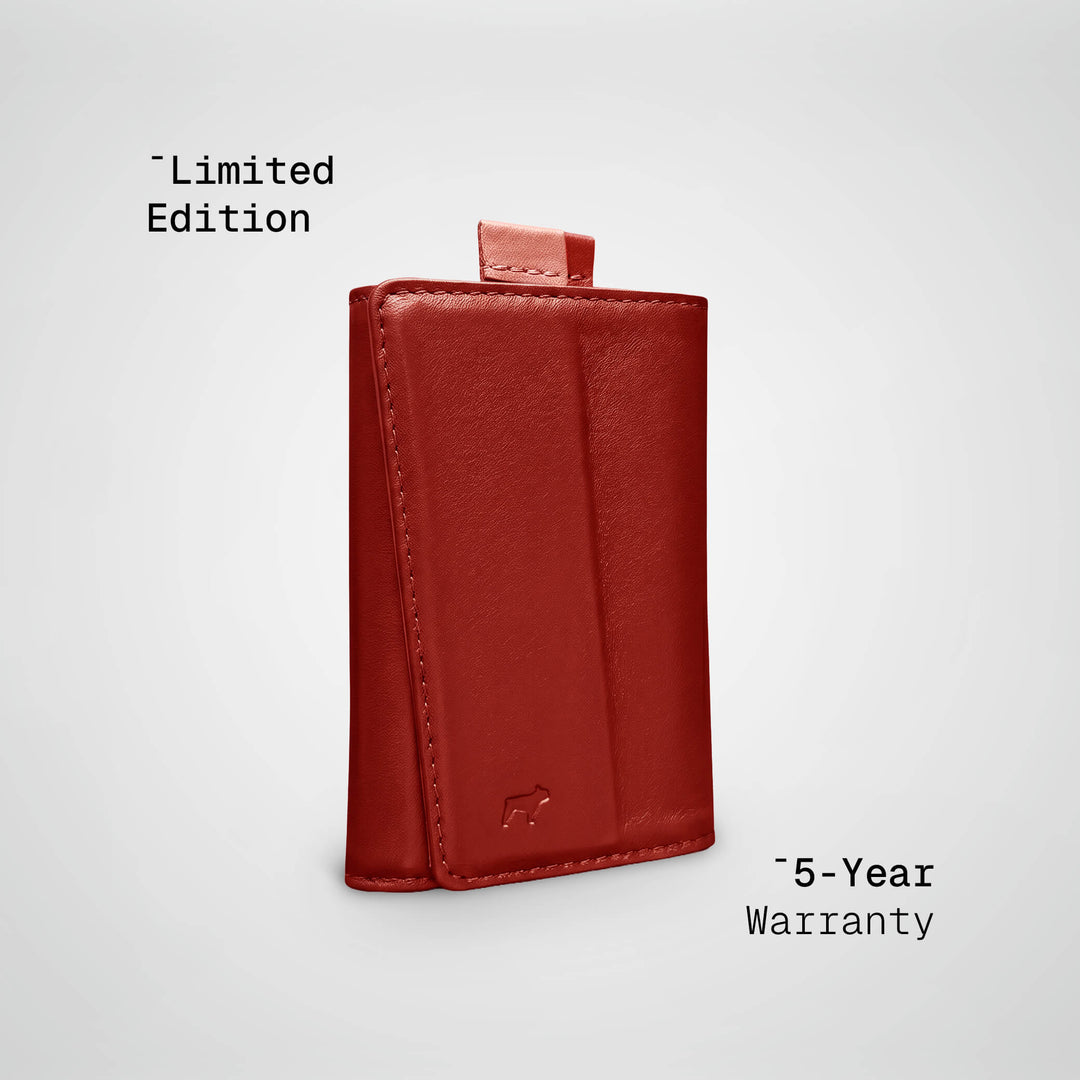 Speed Wallet - The Heritage Edition
