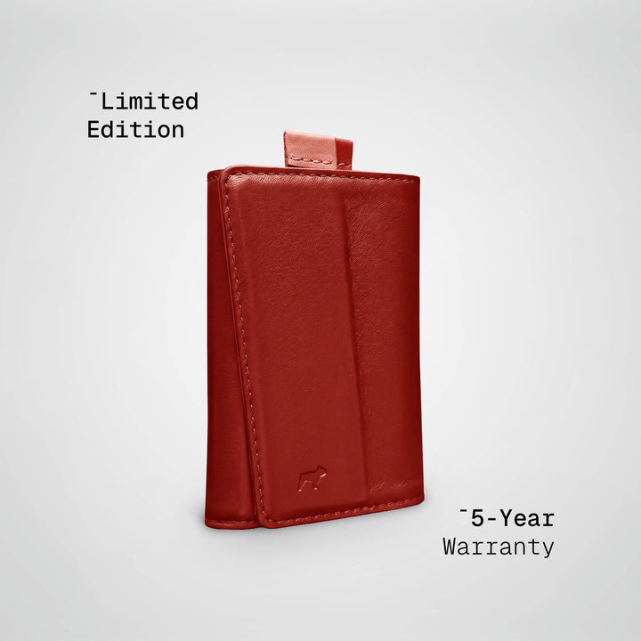 Speed Wallet - The Heritage Edition