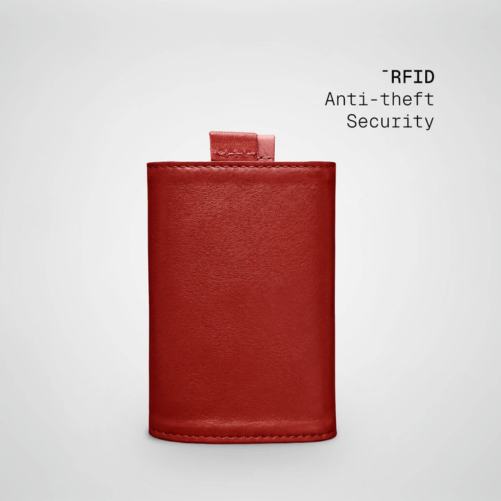 Speed Wallet - The Heritage Edition
