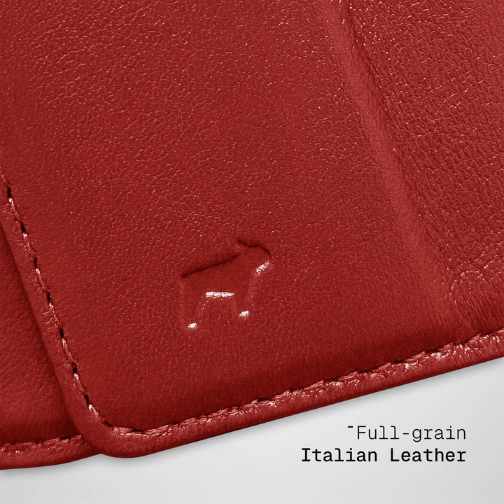 Speed Wallet - The Heritage Edition