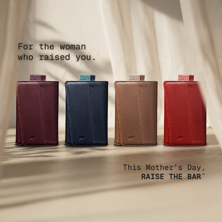 Speed Wallet - The Heritage Edition