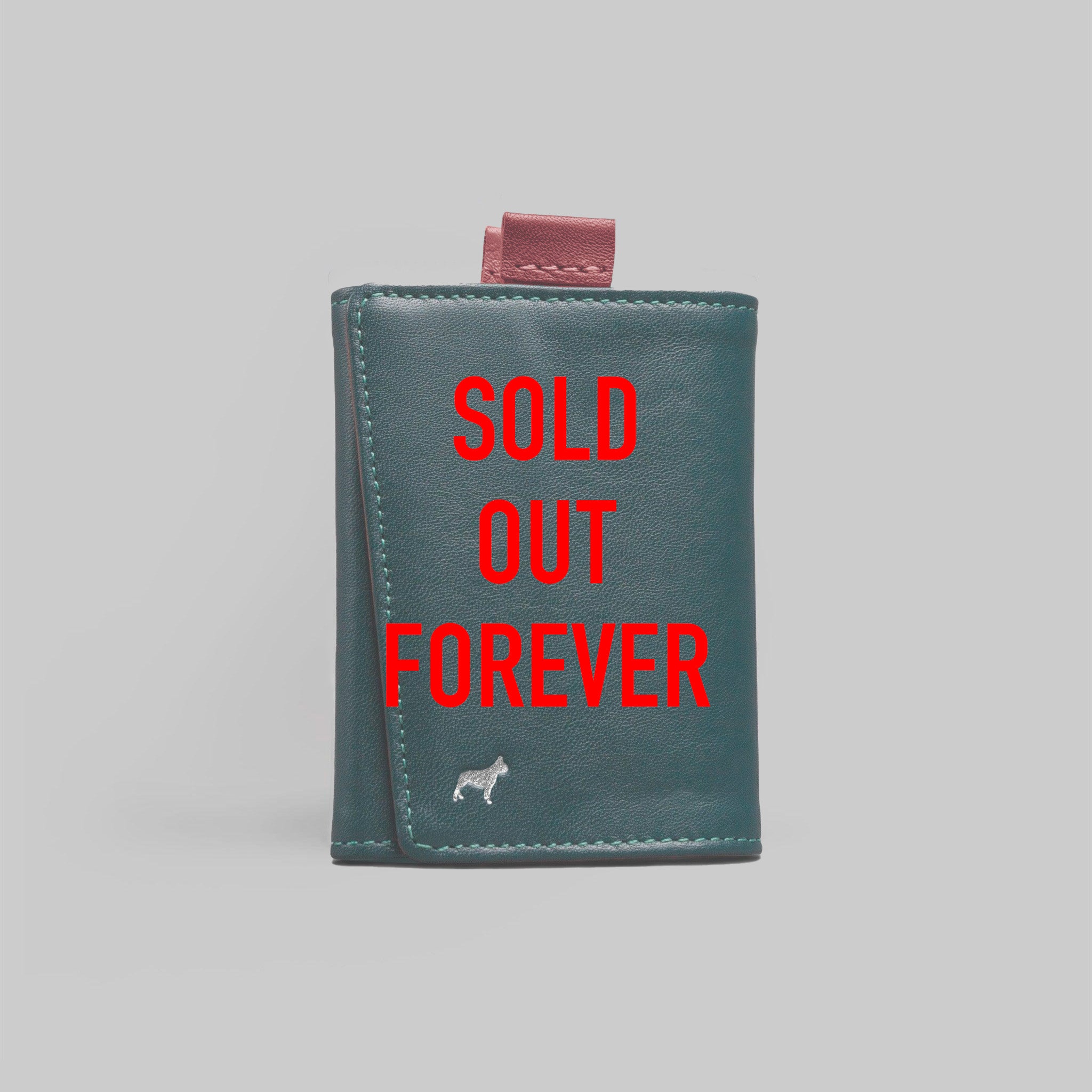 Mini MX Speed Wallet (Limited 25 Units) – The Frenchie Co