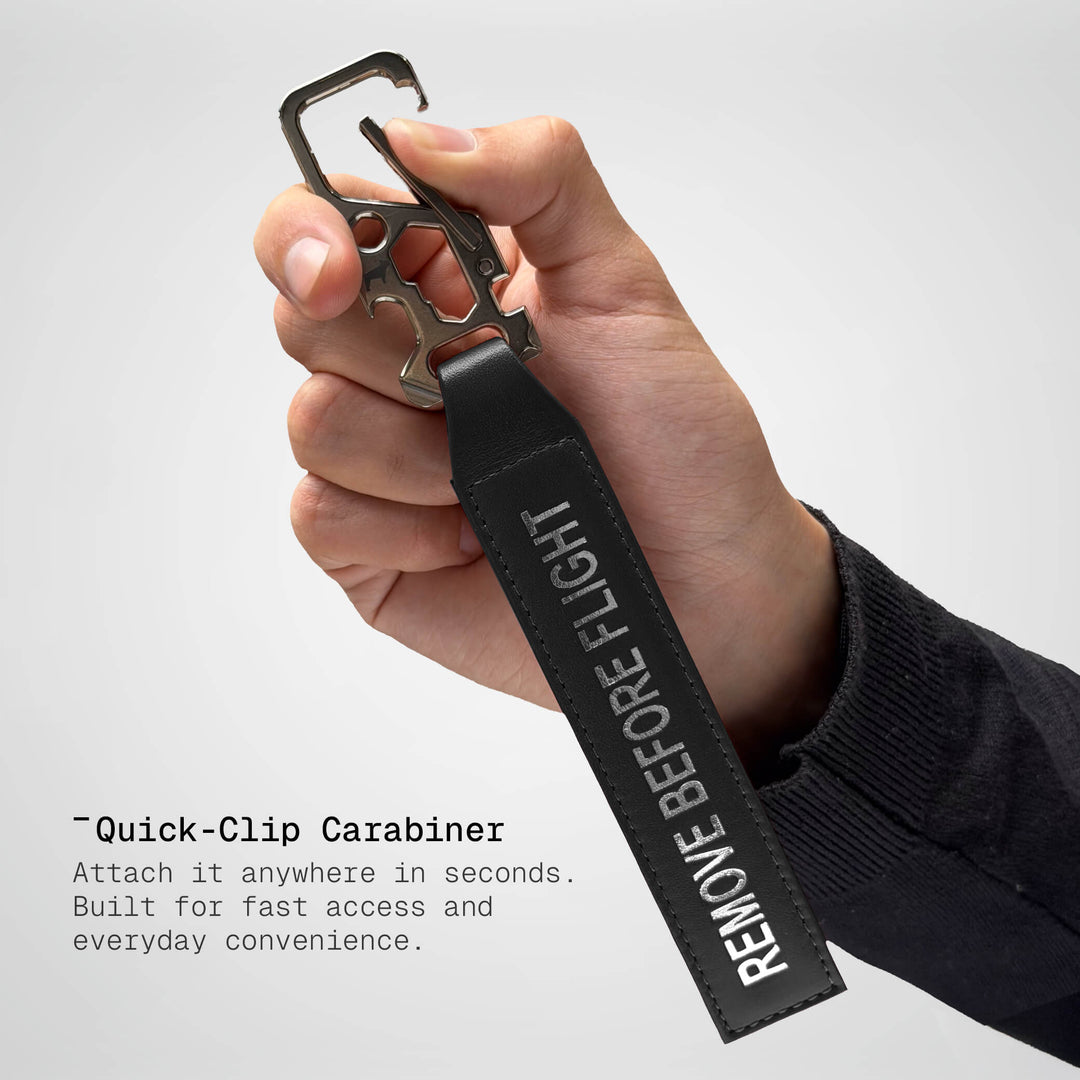 Remove Before Flight 2.0