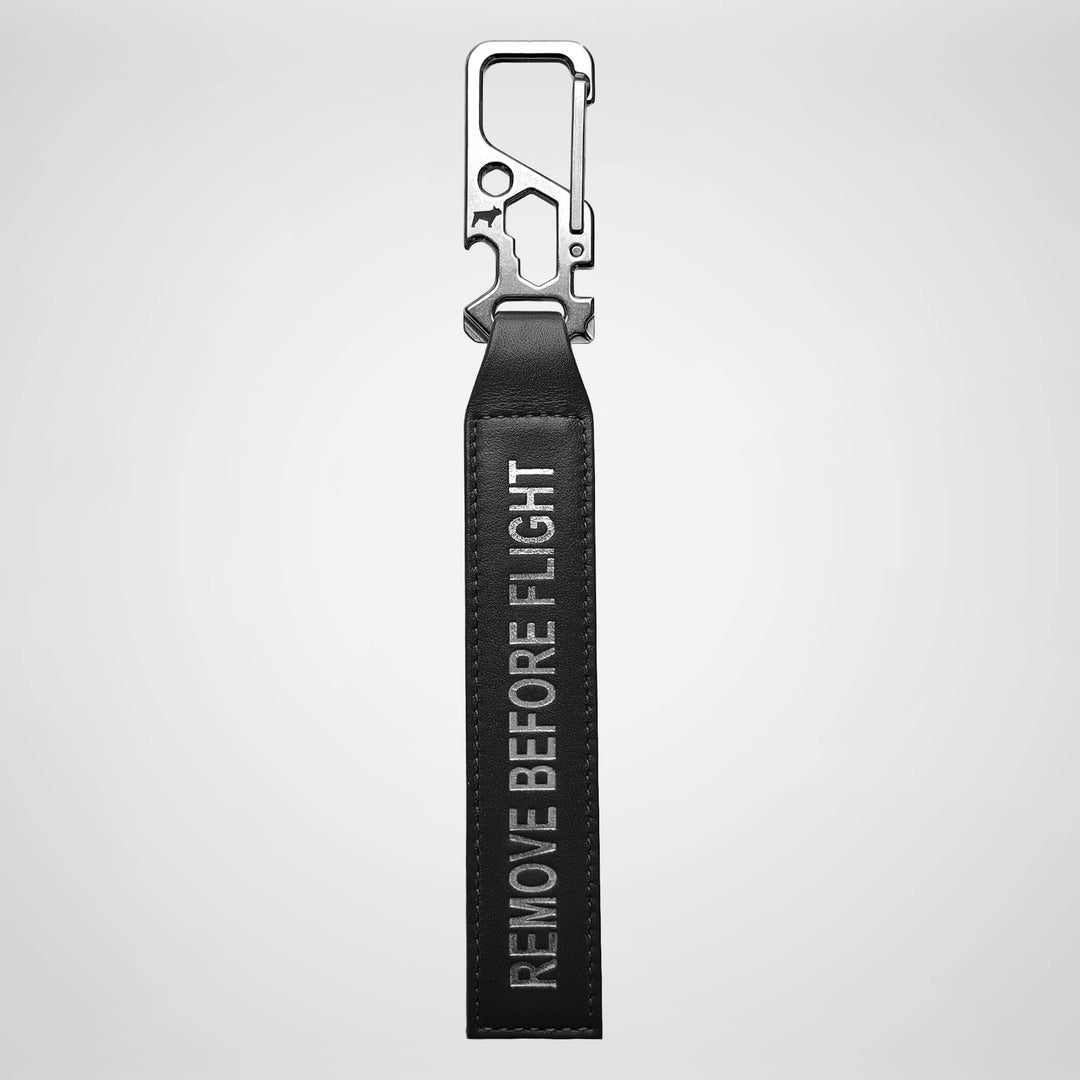 Remove Before Flight 2.0