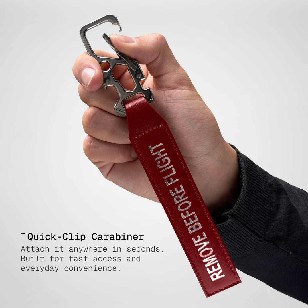 Remove Before Flight 2.0