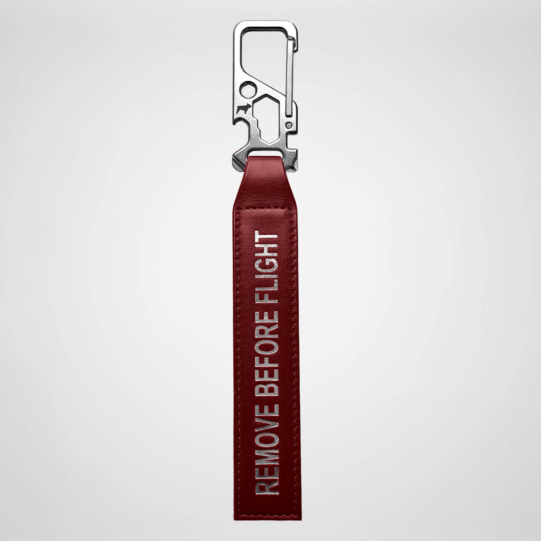 Remove Before Flight 2.0