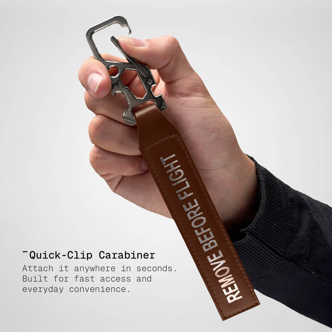 Remove Before Flight 2.0