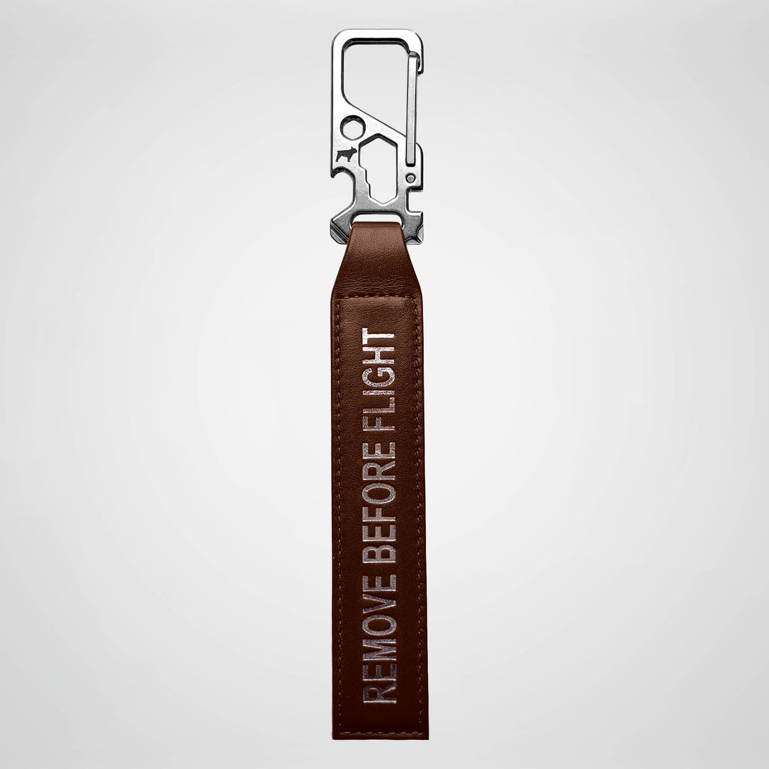 Remove Before Flight 2.0