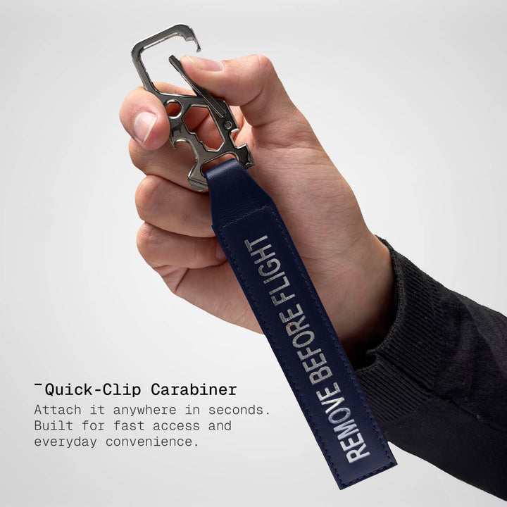 Remove Before Flight 2.0