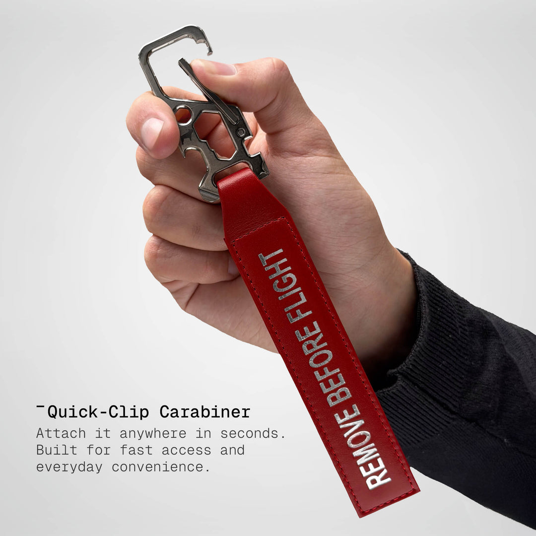 Remove Before Flight 2.0