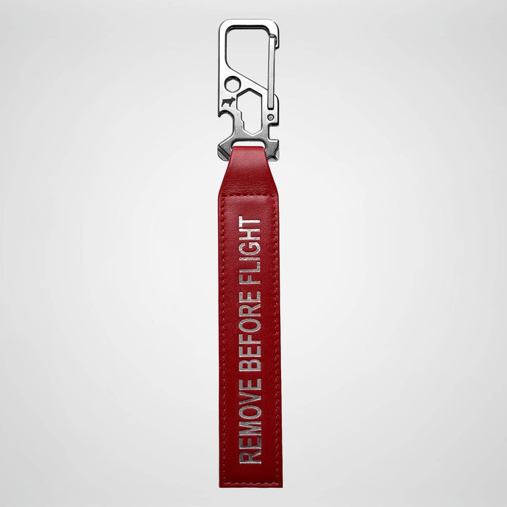 Remove Before Flight 2.0