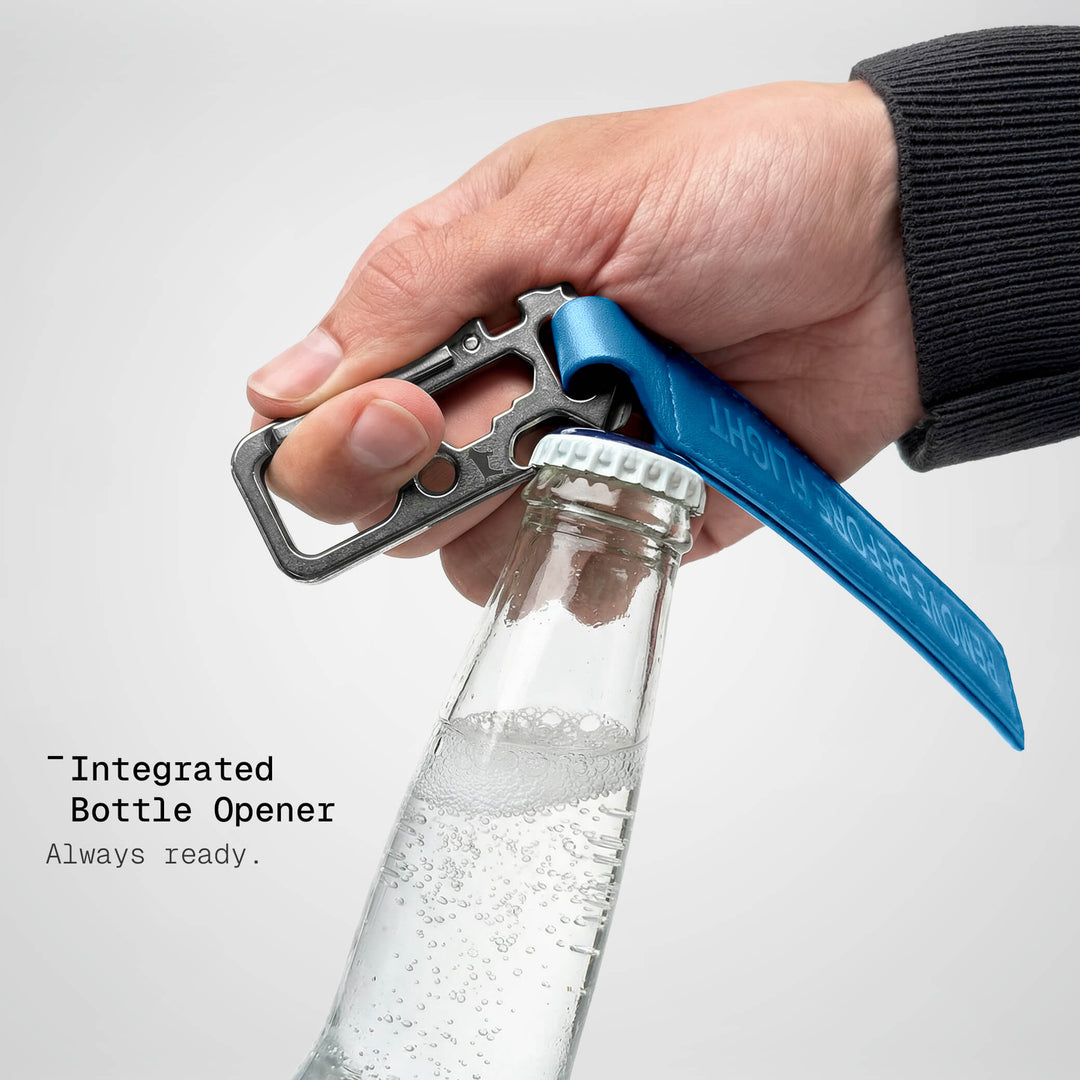 Remove Before Flight 2.0