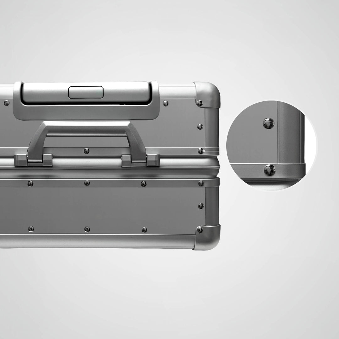 PLATINUM RESERVATION for GlideSpeed Carry-On