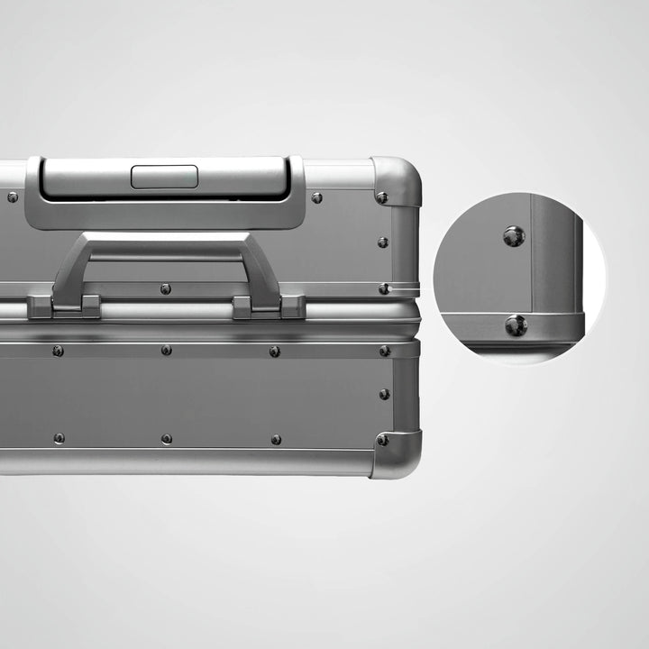 PLATINUM RESERVATION for GlideSpeed Carry-On