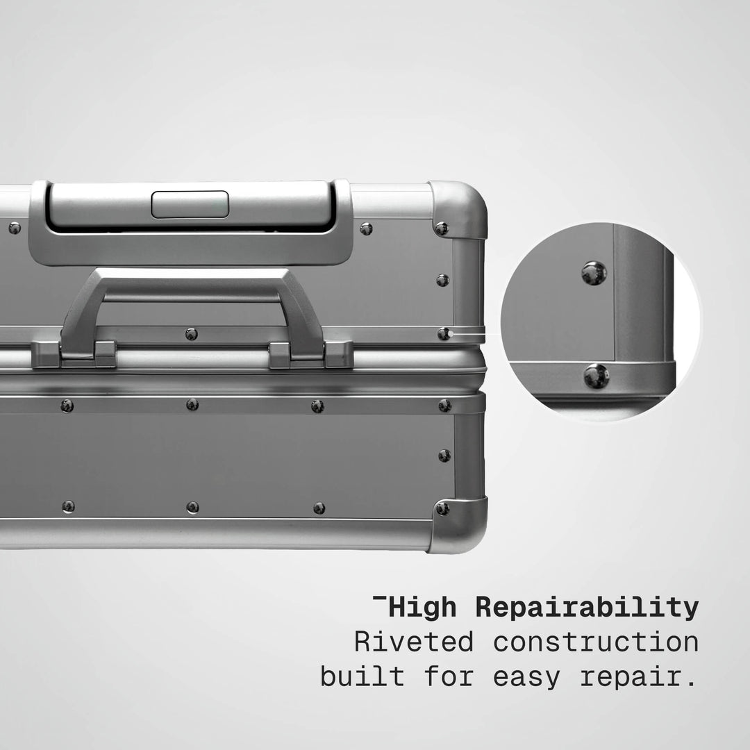 PLATINUM RESERVATION for GlideSpeed Carry-On