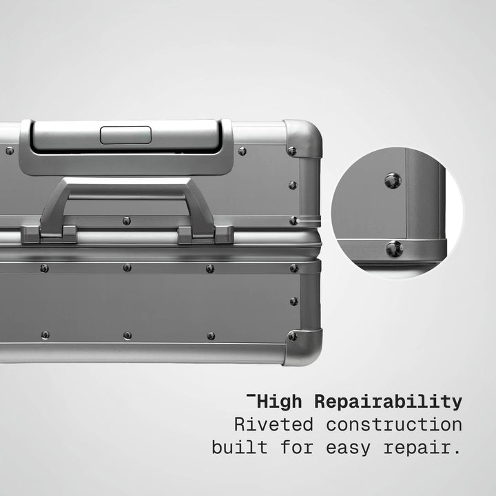 PLATINUM RESERVATION for GlideSpeed Carry-On