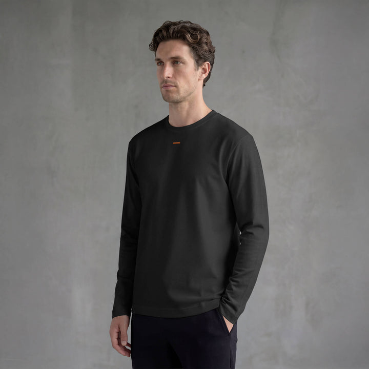 Raise The Bar T-Shirt Long Sleeve