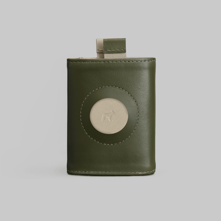 Golf Speed Wallet Mini - Aroma Collection - The Frenchie Co